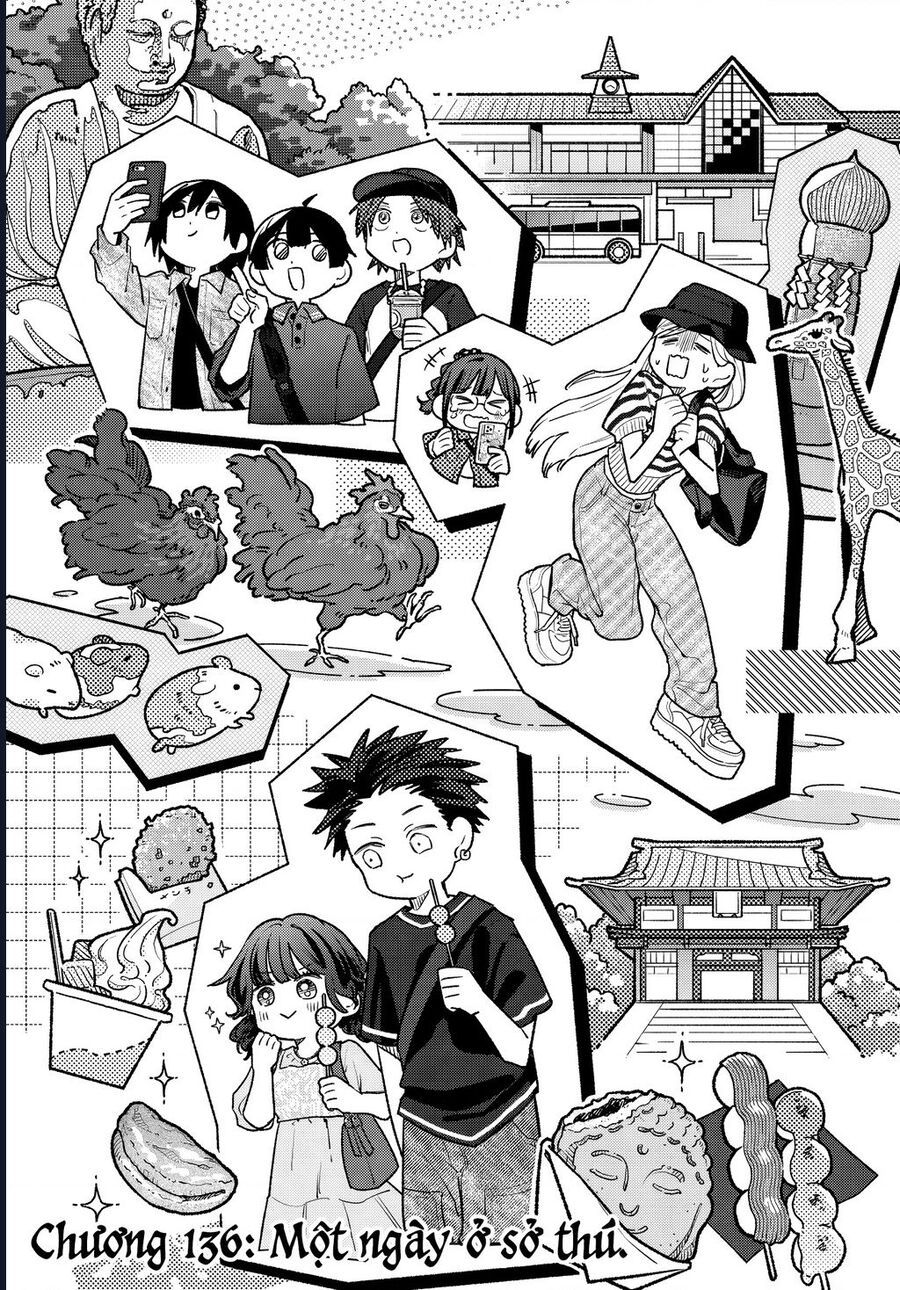 Hoa Thơm Kiêu Hãnh Chapter 136 - 3