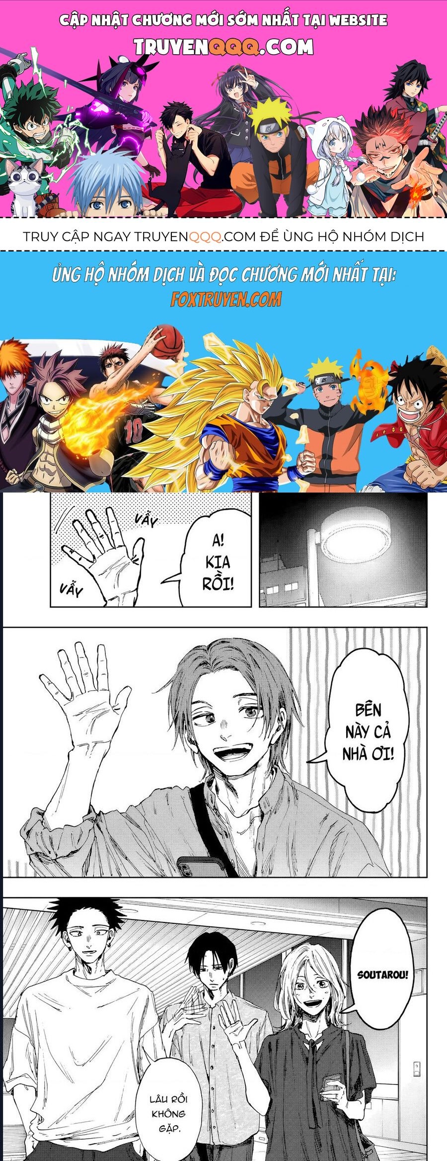 Hoa Thơm Kiêu Hãnh Chapter 145 - 1