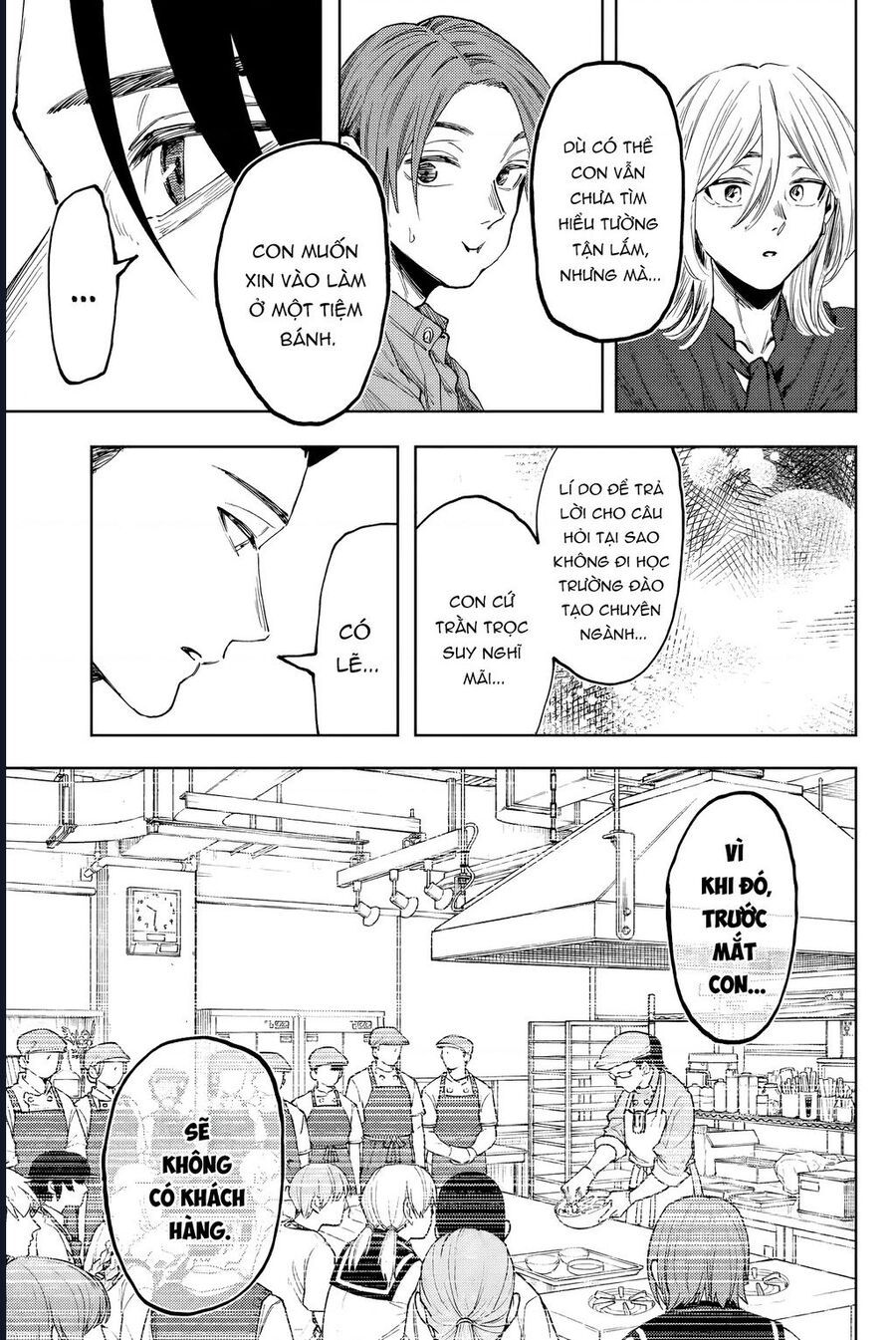 Hoa Thơm Kiêu Hãnh Chapter 145 - 11