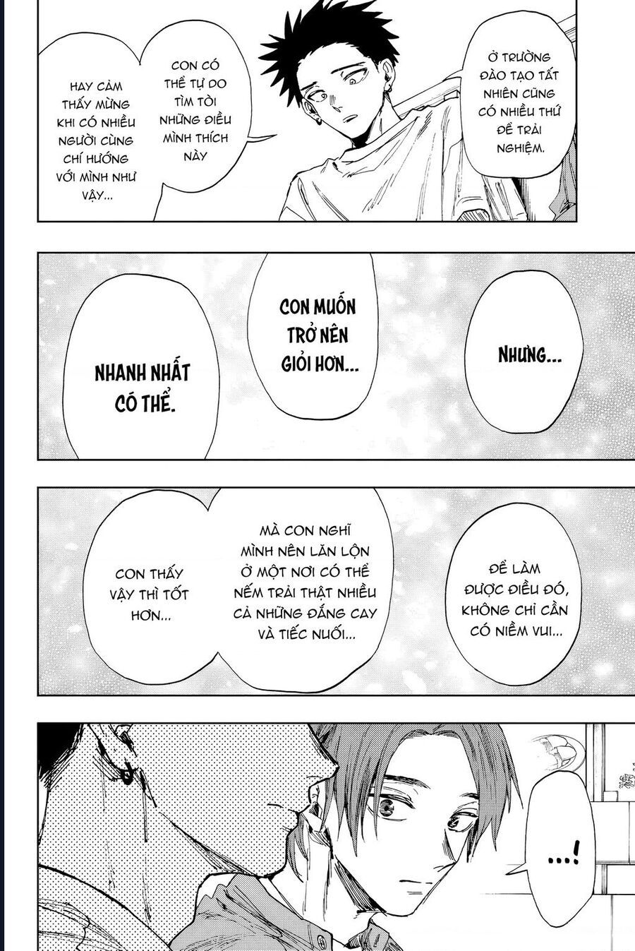 Hoa Thơm Kiêu Hãnh Chapter 145 - 12