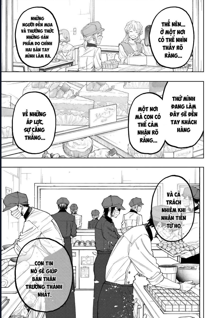 Hoa Thơm Kiêu Hãnh Chapter 145 - 13