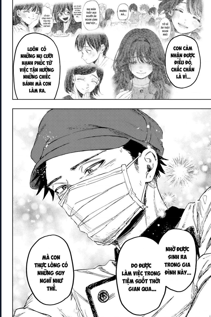 Hoa Thơm Kiêu Hãnh Chapter 145 - 14