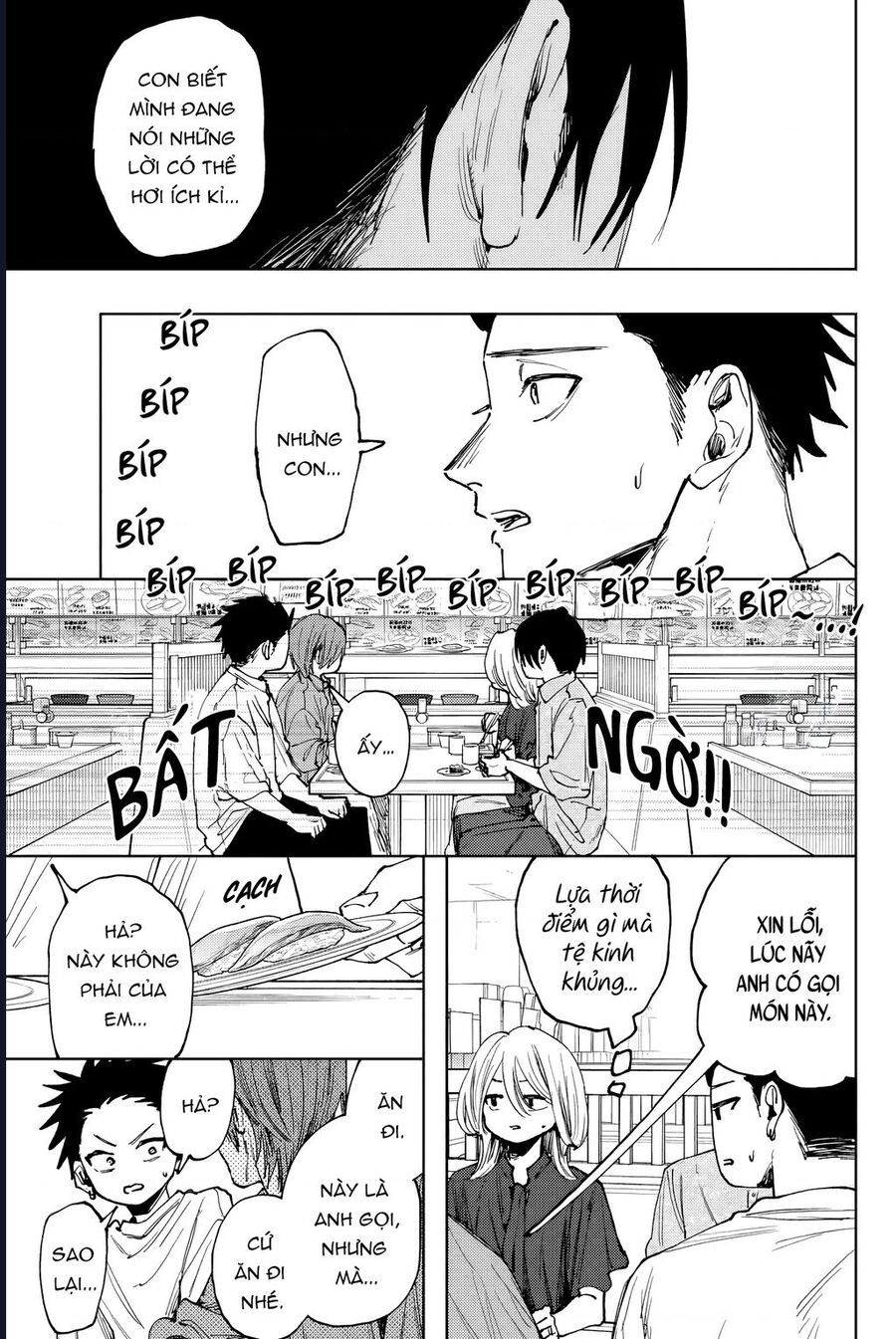 Hoa Thơm Kiêu Hãnh Chapter 145 - 15