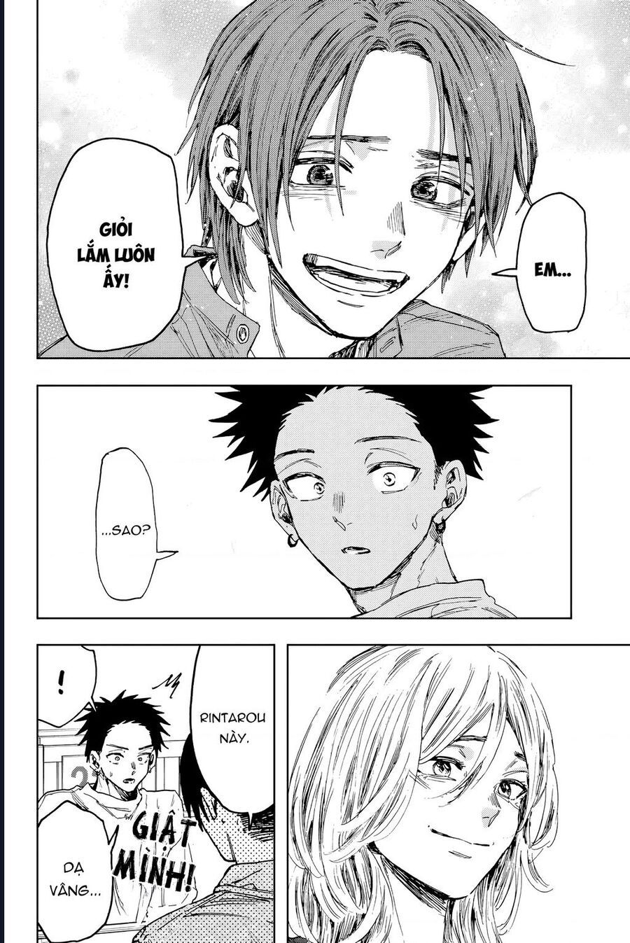 Hoa Thơm Kiêu Hãnh Chapter 145 - 16