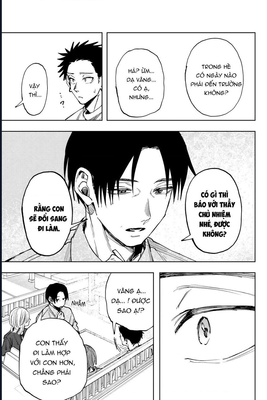 Hoa Thơm Kiêu Hãnh Chapter 145 - 17