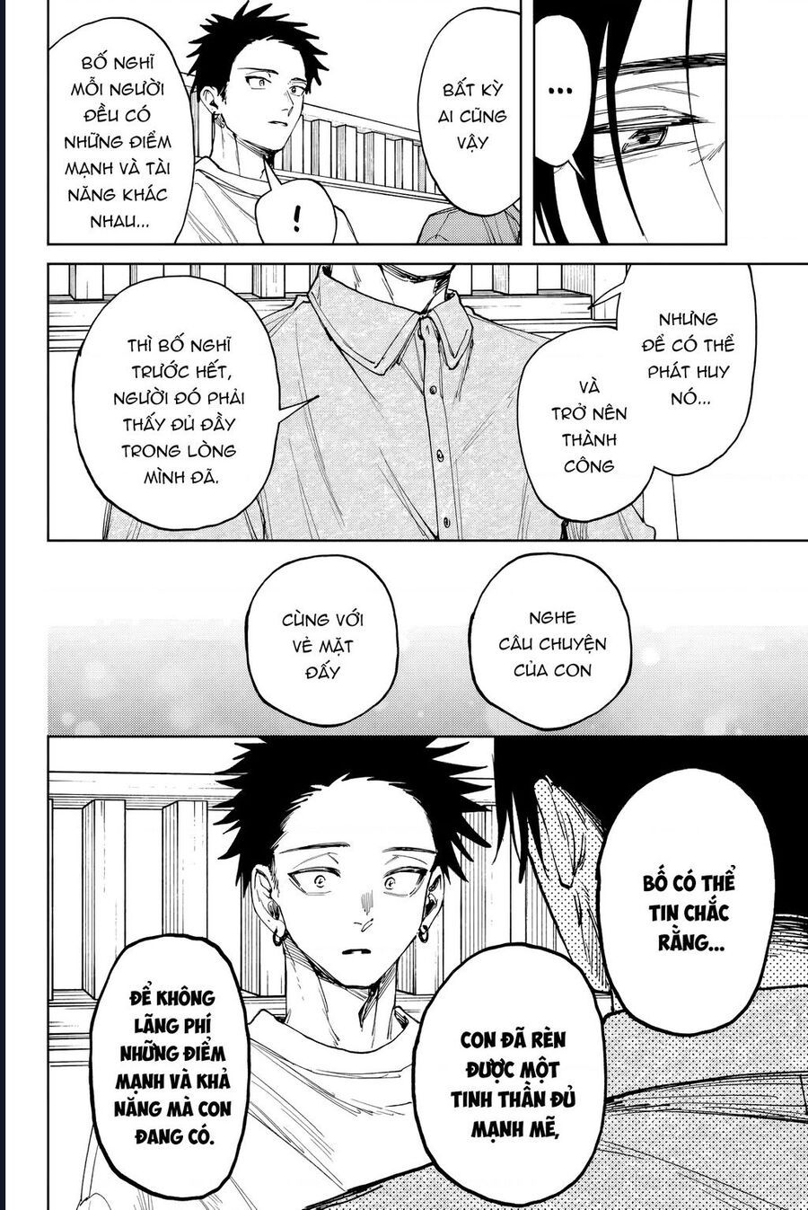 Hoa Thơm Kiêu Hãnh Chapter 145 - 18