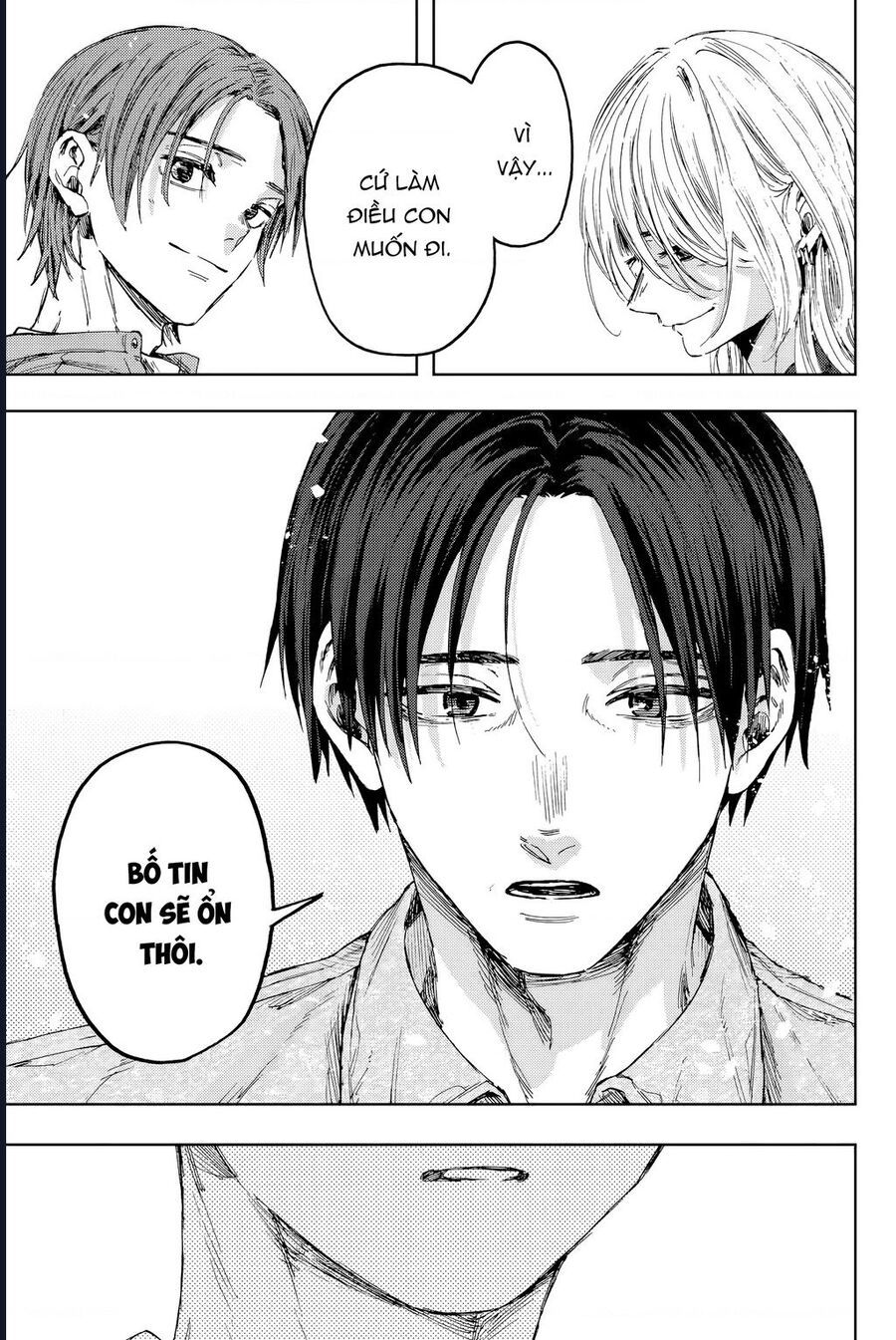 Hoa Thơm Kiêu Hãnh Chapter 145 - 19