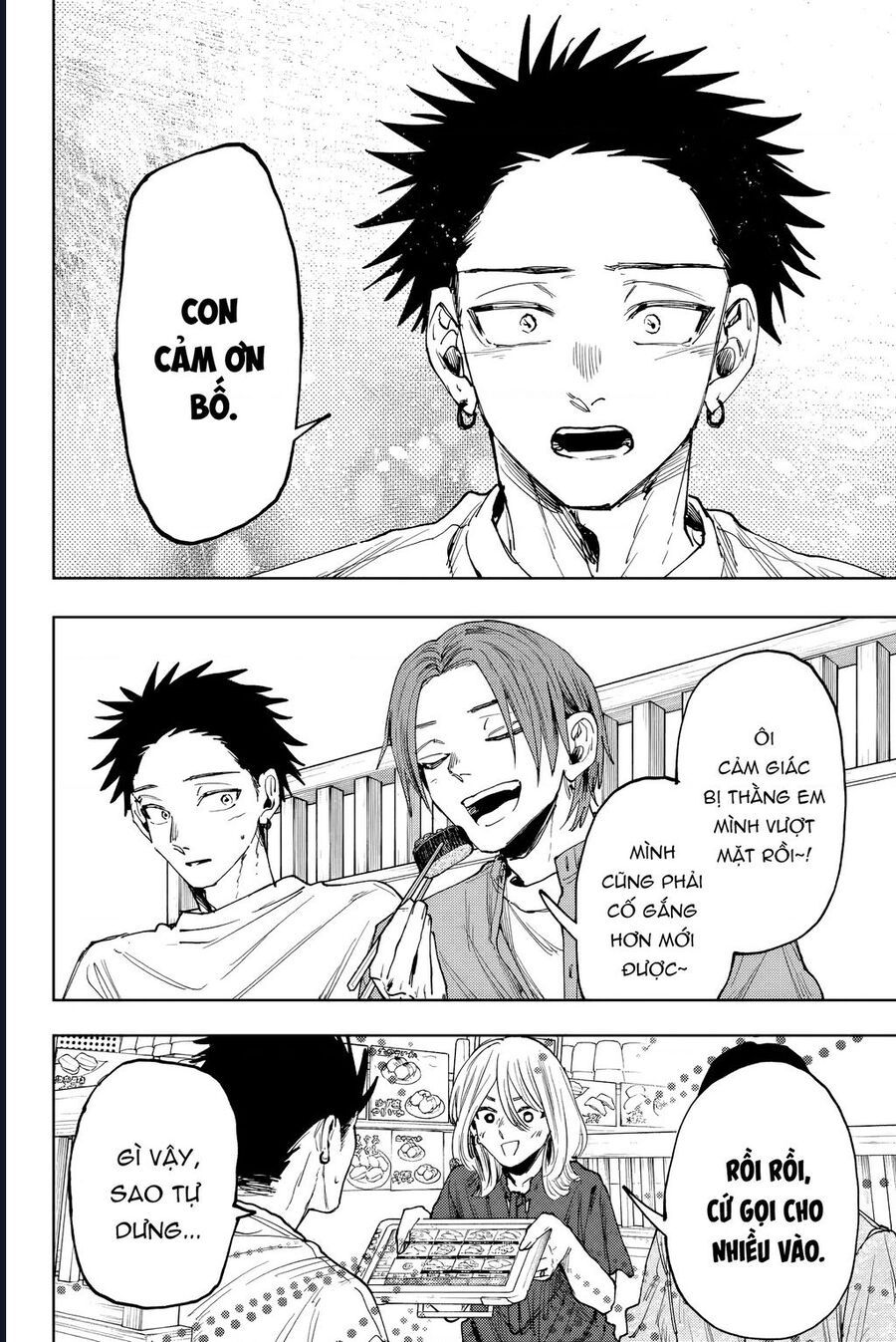 Hoa Thơm Kiêu Hãnh Chapter 145 - 20