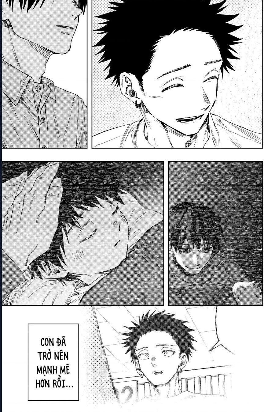 Hoa Thơm Kiêu Hãnh Chapter 145 - 21