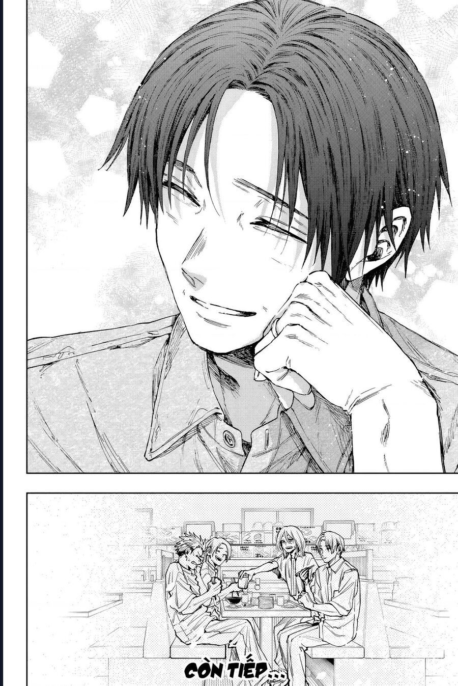 Hoa Thơm Kiêu Hãnh Chapter 145 - 22