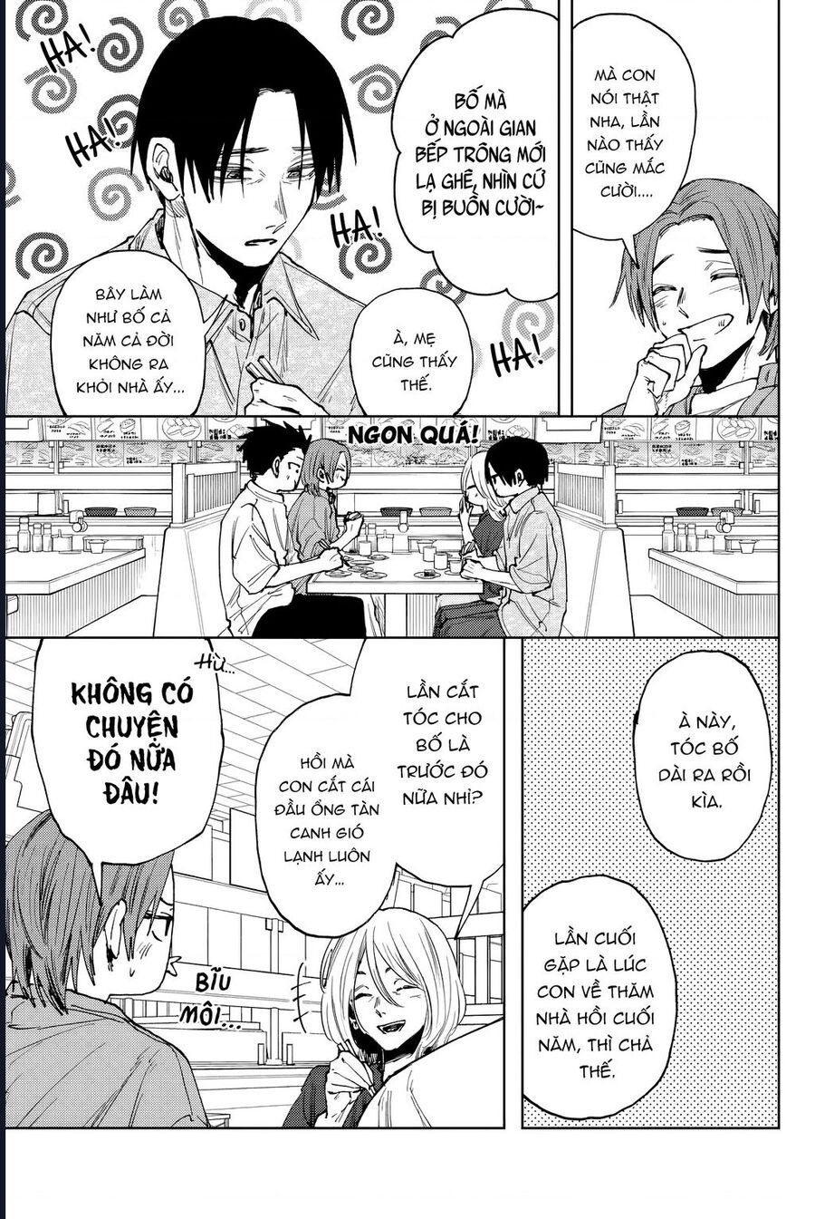 Hoa Thơm Kiêu Hãnh Chapter 145 - 7