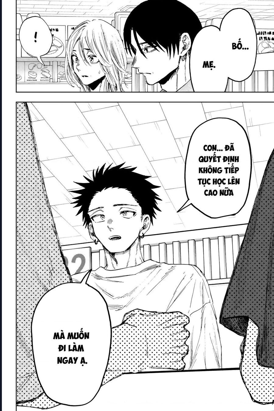 Hoa Thơm Kiêu Hãnh Chapter 145 - 10