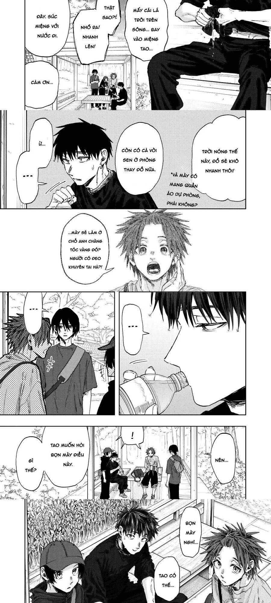 Hoa Thơm Kiêu Hãnh Chapter 146 - 11