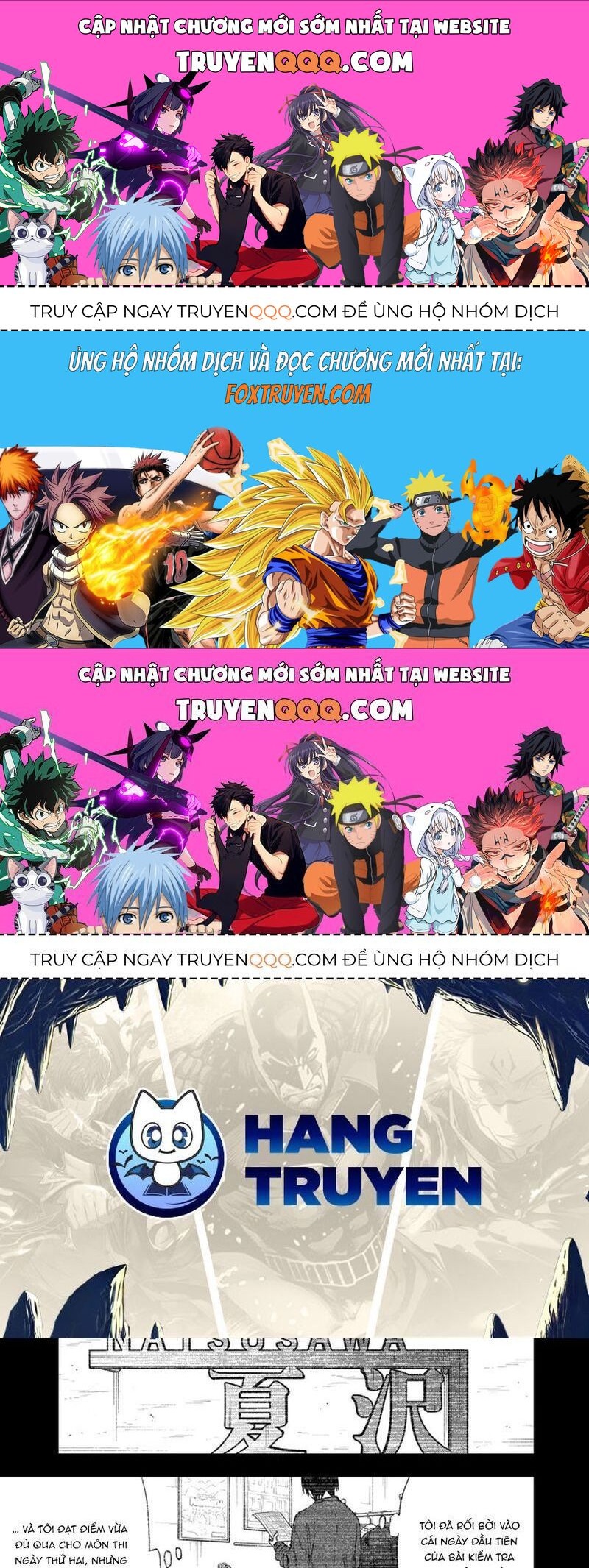 Hoa Thơm Kiêu Hãnh Chapter 147 - 1