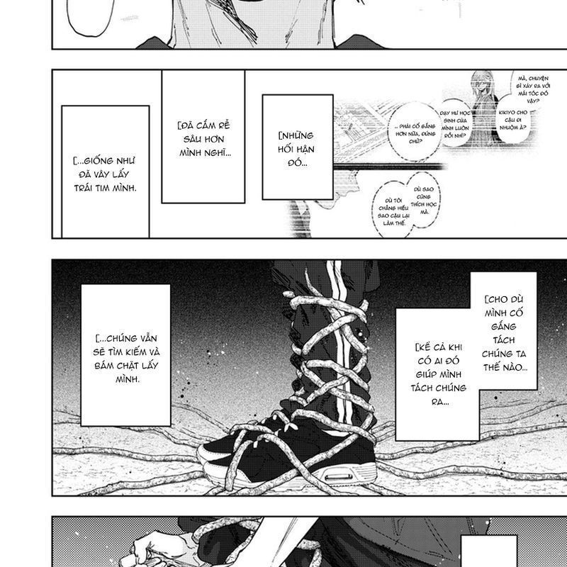 Hoa Thơm Kiêu Hãnh Chapter 147 - 29