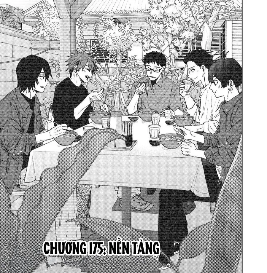Hoa Thơm Kiêu Hãnh Chapter 175 - 2