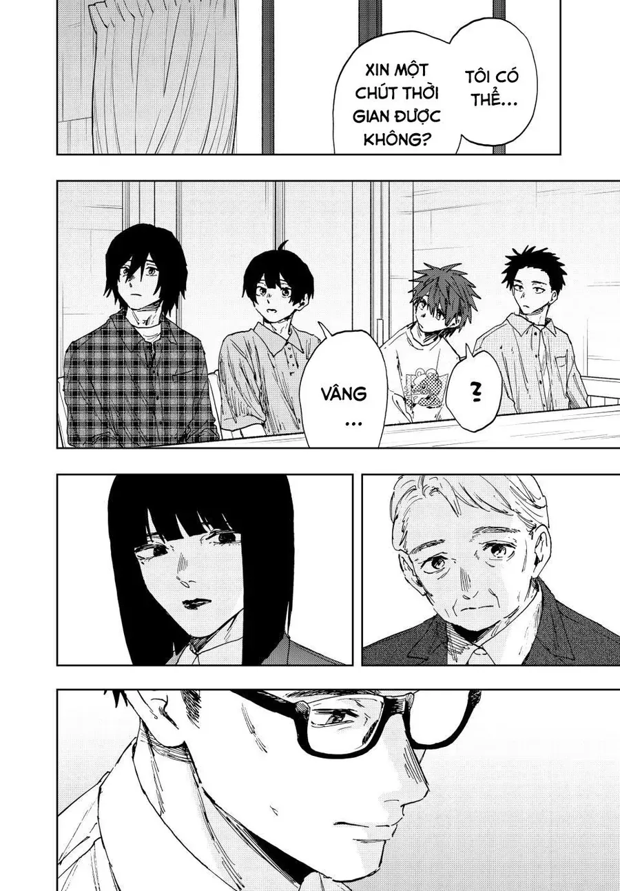 Hoa Thơm Kiêu Hãnh Chapter 175 - 3