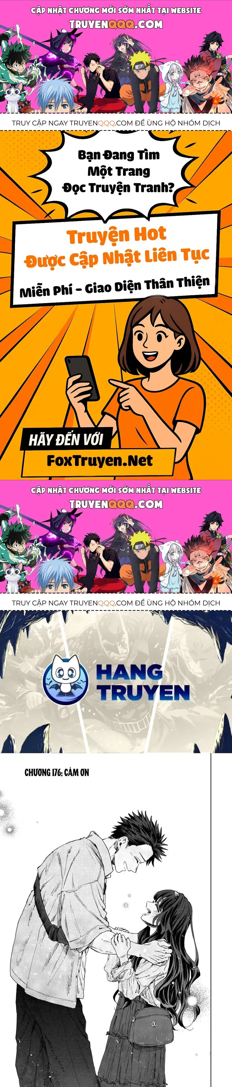Hoa Thơm Kiêu Hãnh Chapter 176 - 1