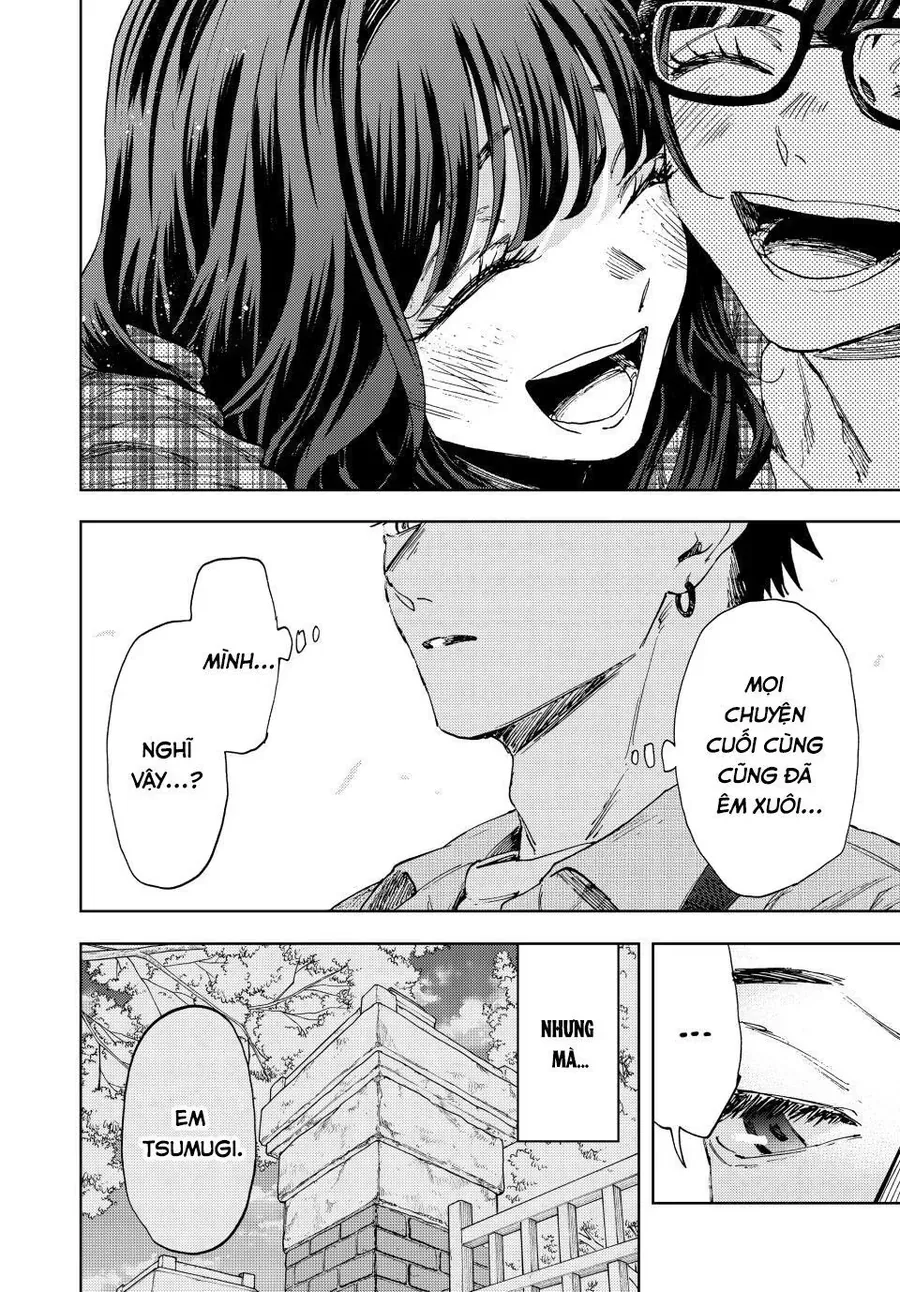 Hoa Thơm Kiêu Hãnh Chapter 176 - 21