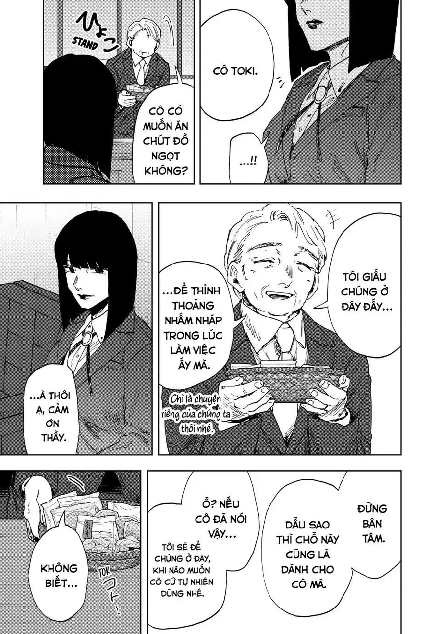 Hoa Thơm Kiêu Hãnh Chapter 176 - 24