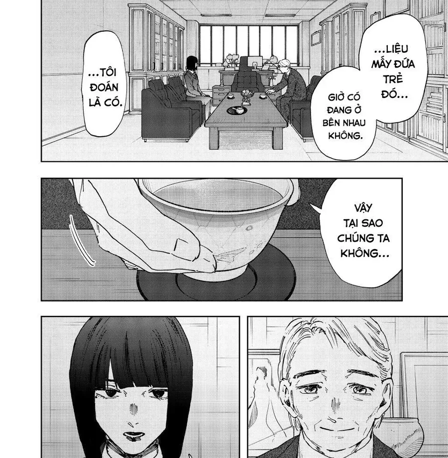 Hoa Thơm Kiêu Hãnh Chapter 176 - 25