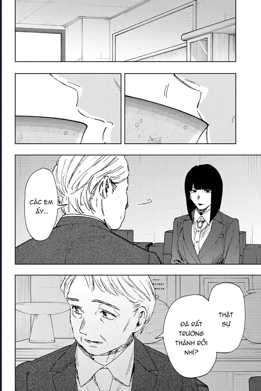 Hoa Thơm Kiêu Hãnh Chapter 177 - 2