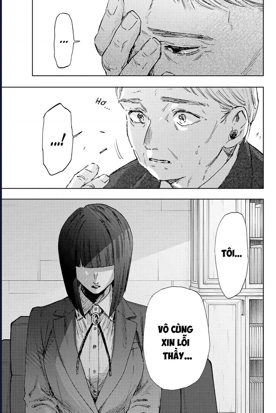 Hoa Thơm Kiêu Hãnh Chapter 177 - 17