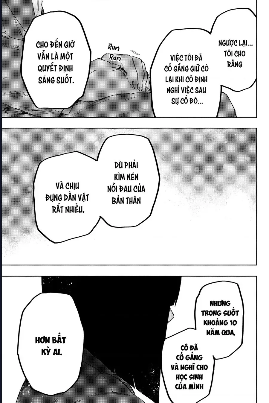 Hoa Thơm Kiêu Hãnh Chapter 177 - 19