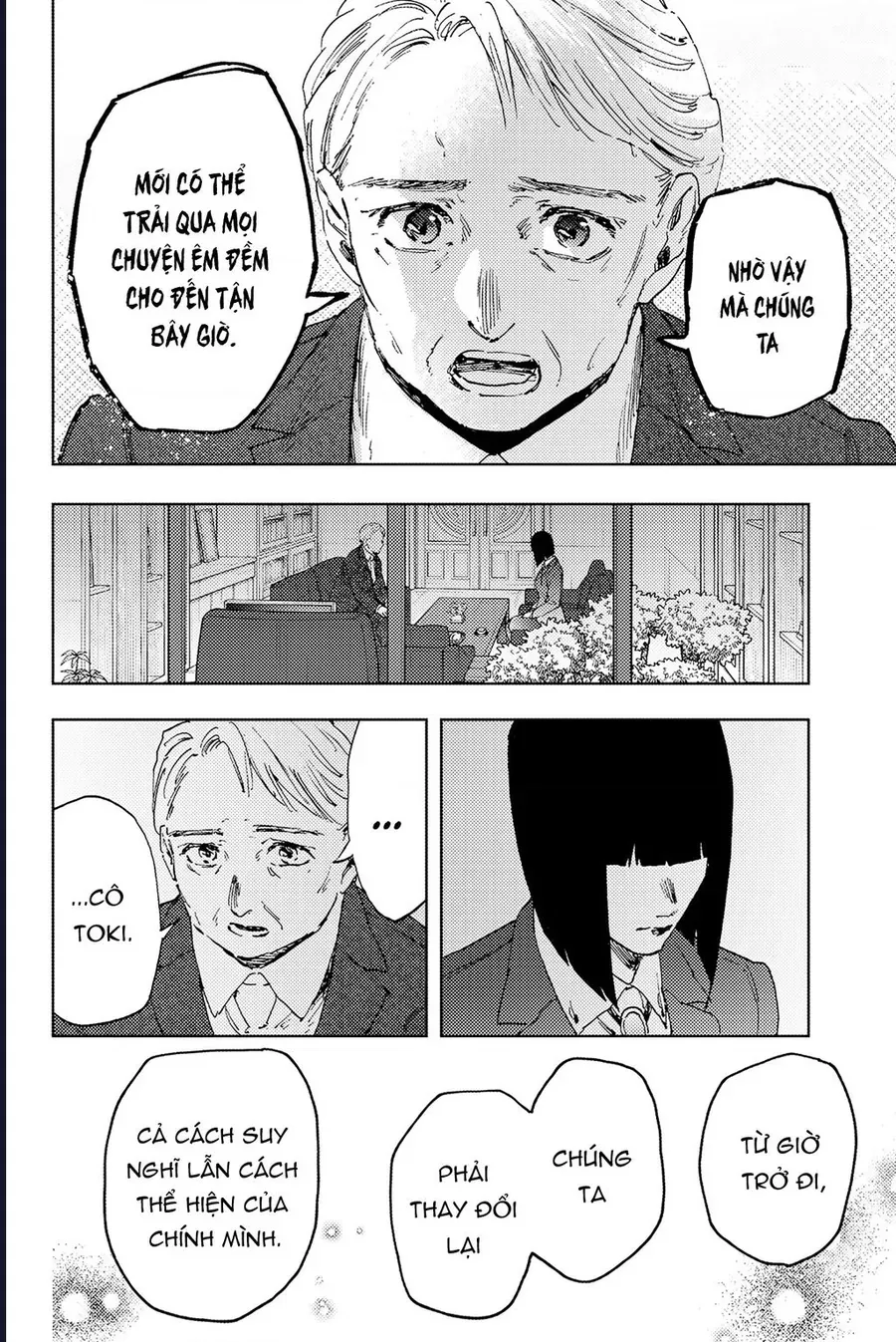 Hoa Thơm Kiêu Hãnh Chapter 177 - 20