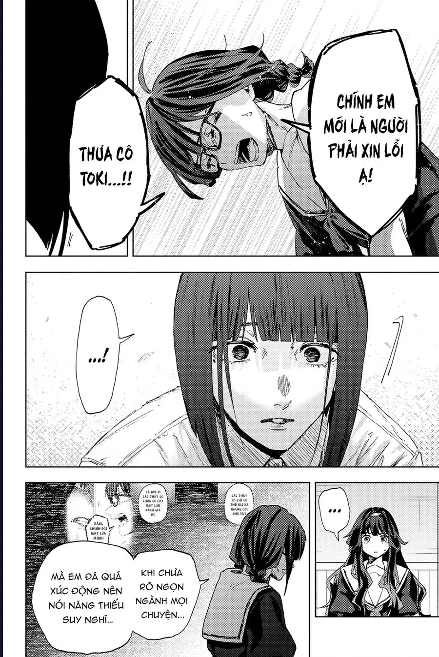 Hoa Thơm Kiêu Hãnh Chapter 178 - 12