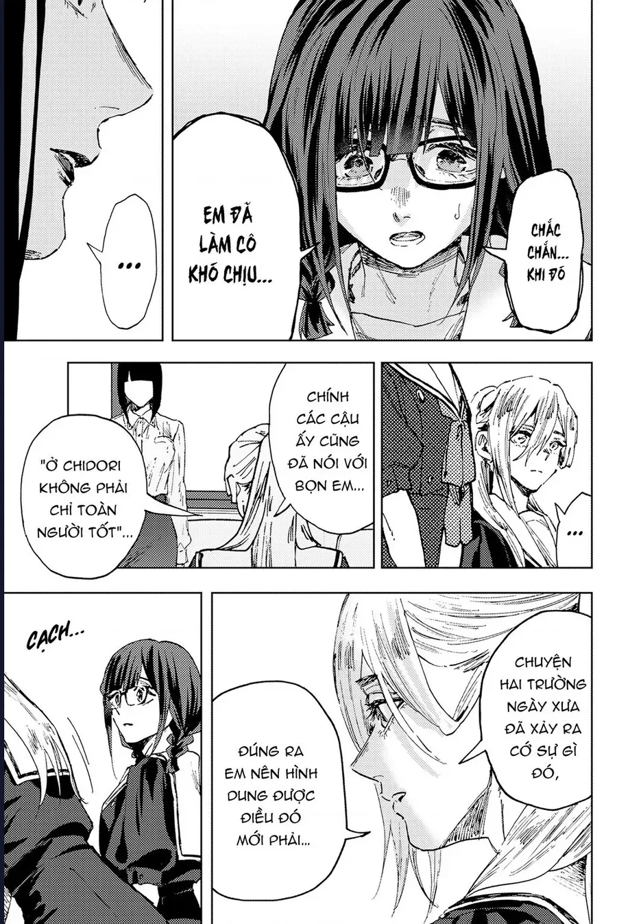 Hoa Thơm Kiêu Hãnh Chapter 178 - 13