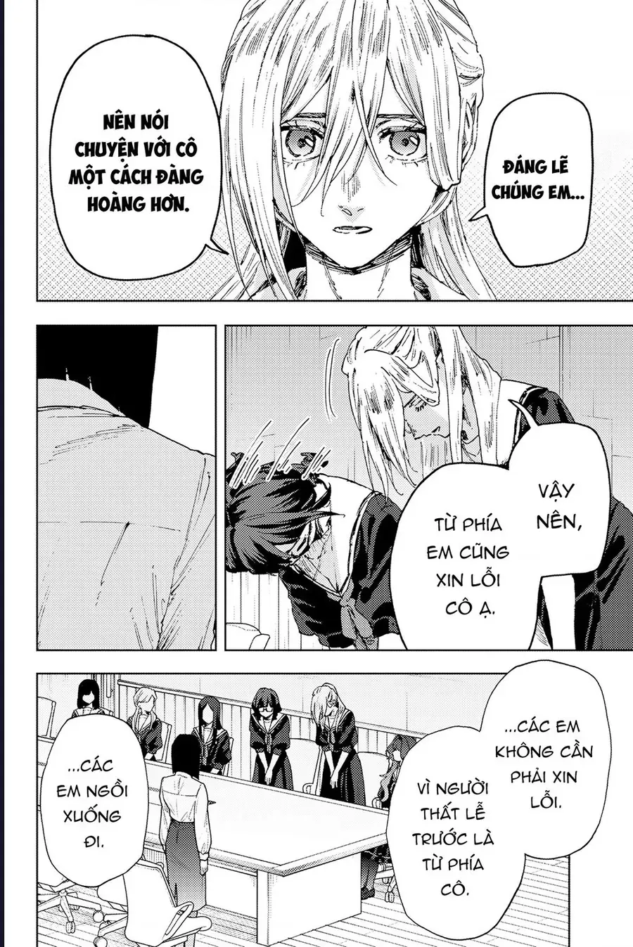 Hoa Thơm Kiêu Hãnh Chapter 178 - 14