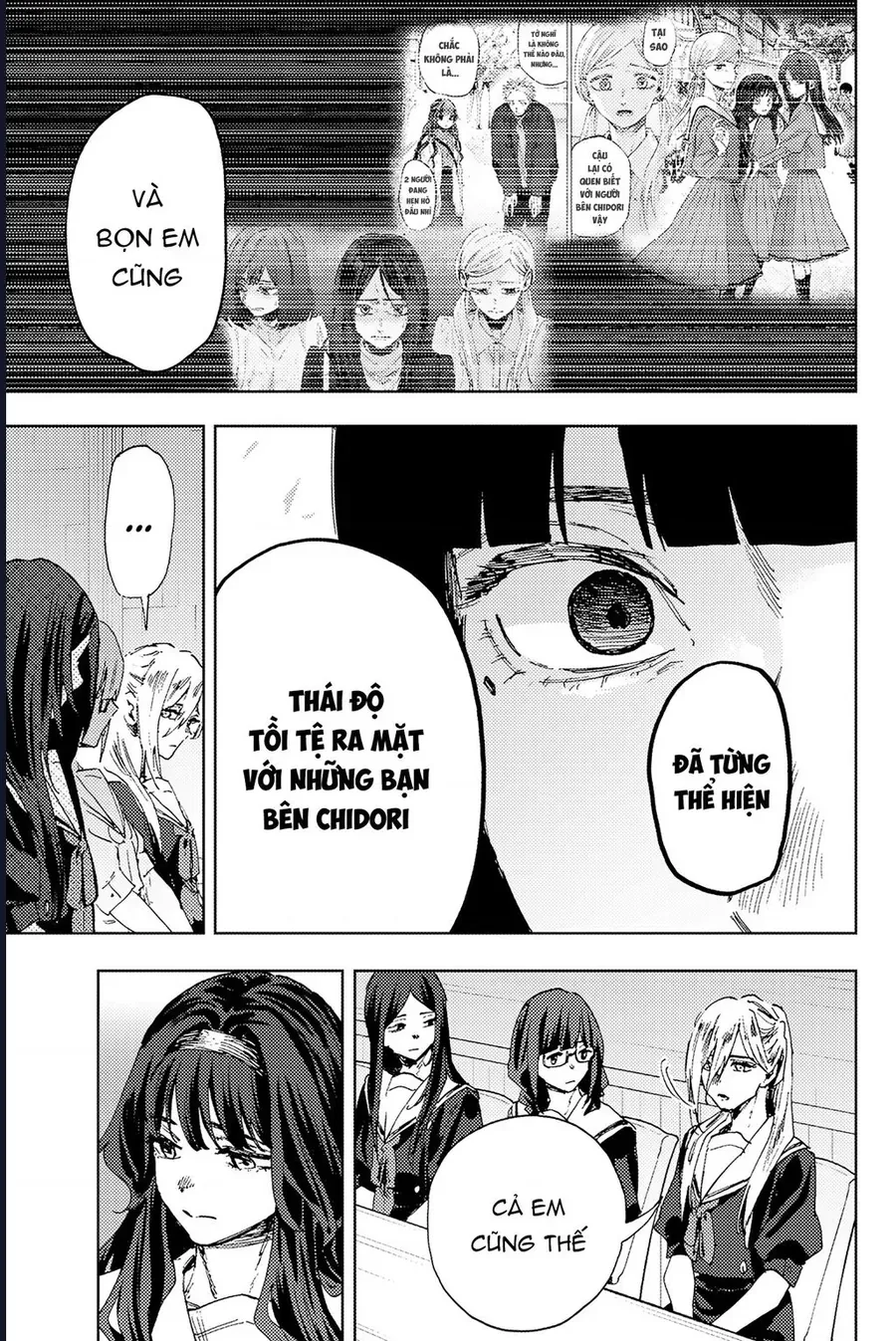 Hoa Thơm Kiêu Hãnh Chapter 178 - 17