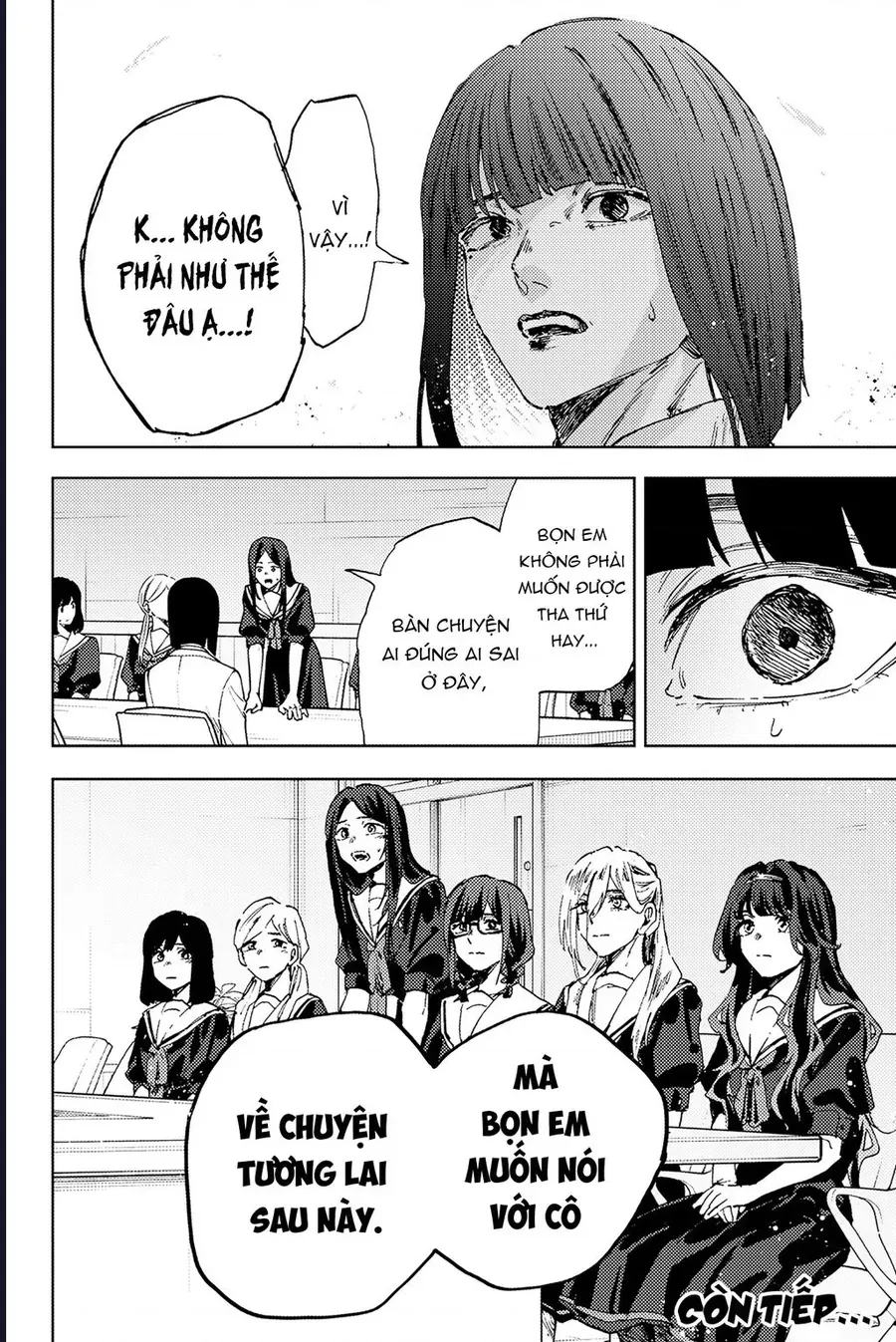 Hoa Thơm Kiêu Hãnh Chapter 178 - 20