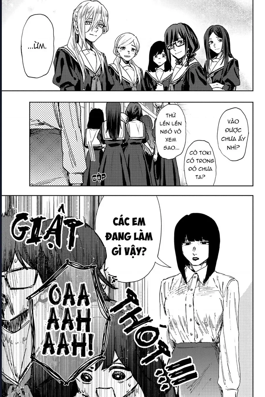 Hoa Thơm Kiêu Hãnh Chapter 178 - 7