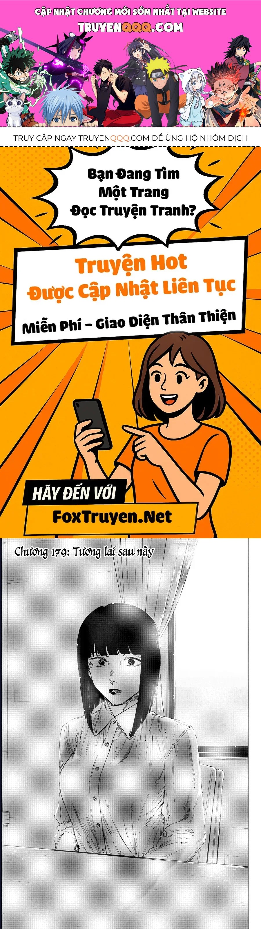 Hoa Thơm Kiêu Hãnh Chapter 179 - 1