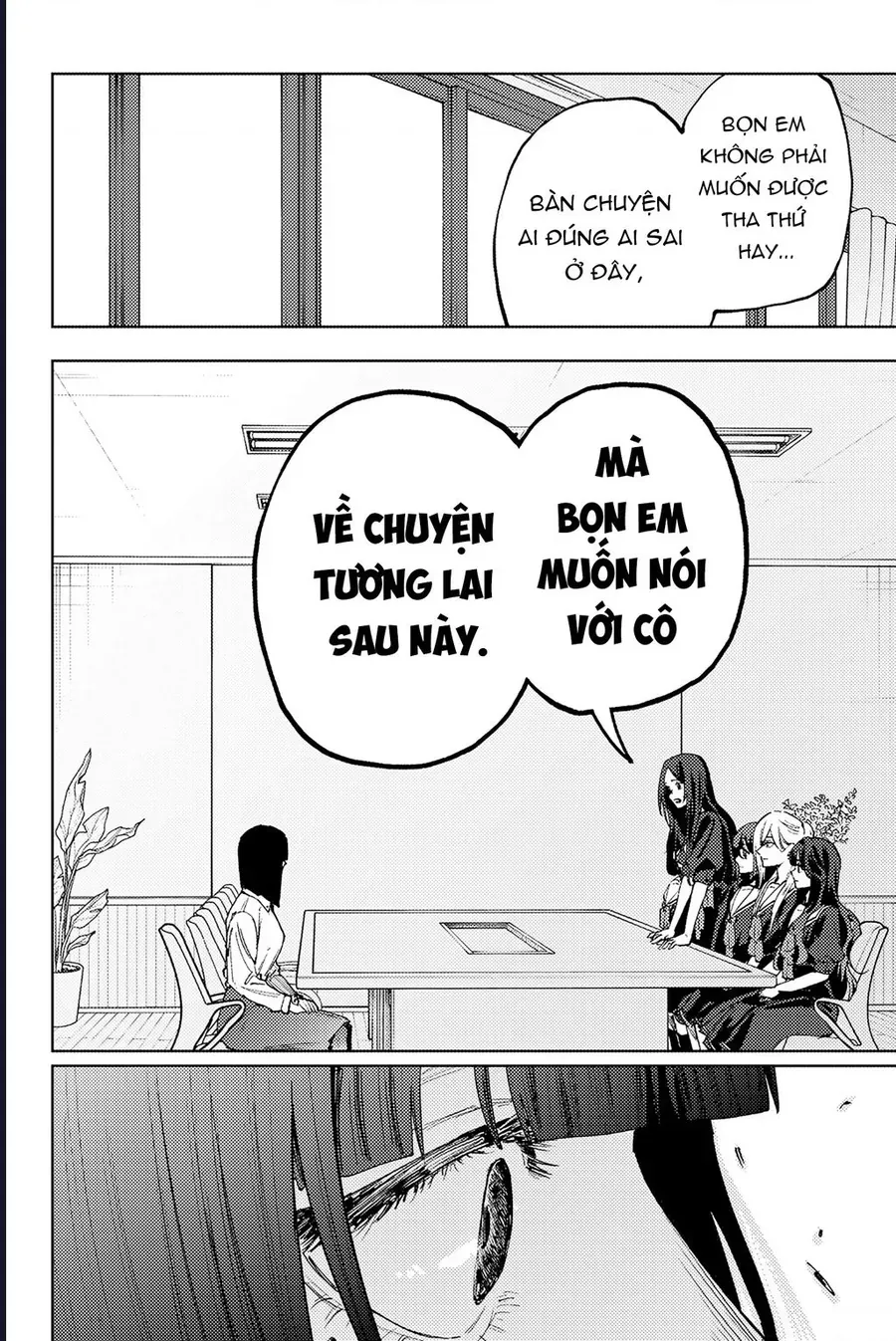Hoa Thơm Kiêu Hãnh Chapter 179 - 2