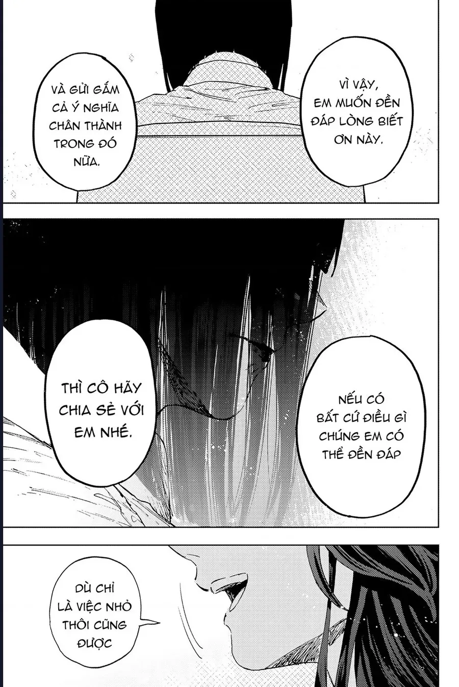 Hoa Thơm Kiêu Hãnh Chapter 179 - 13