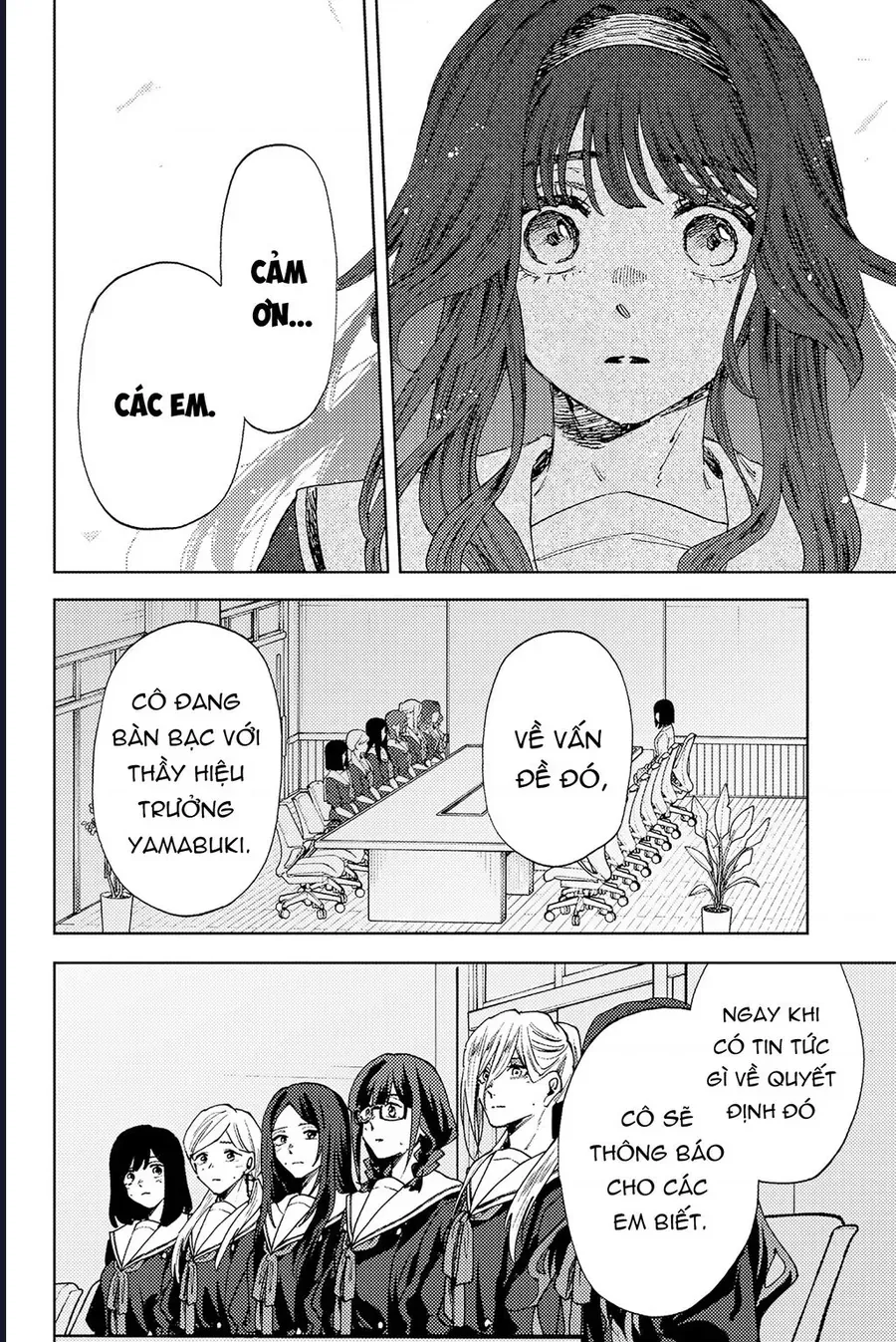 Hoa Thơm Kiêu Hãnh Chapter 179 - 17