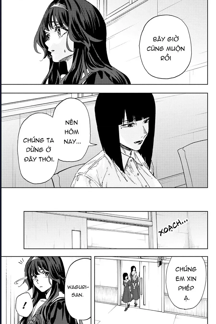 Hoa Thơm Kiêu Hãnh Chapter 179 - 18