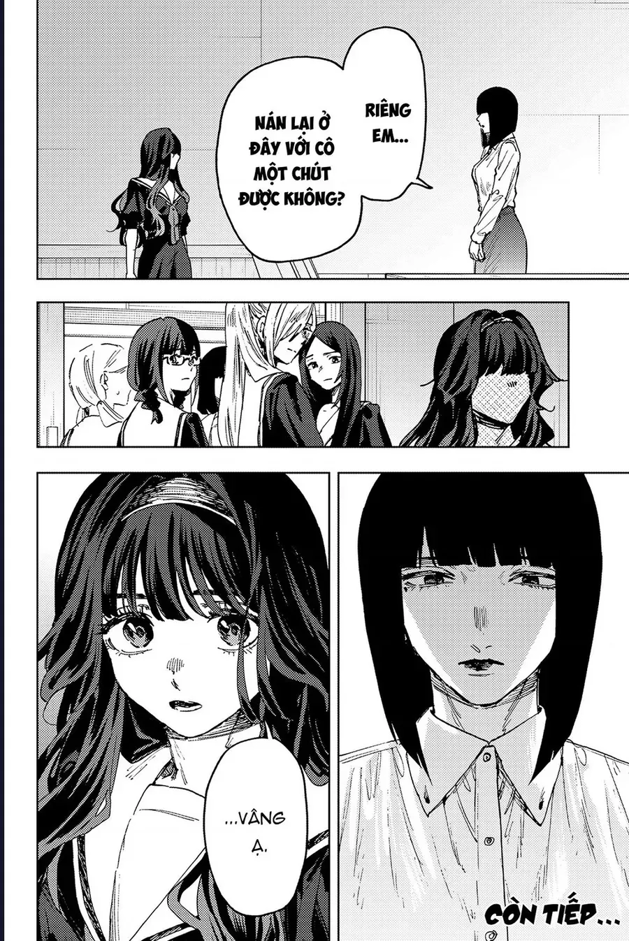 Hoa Thơm Kiêu Hãnh Chapter 179 - 19