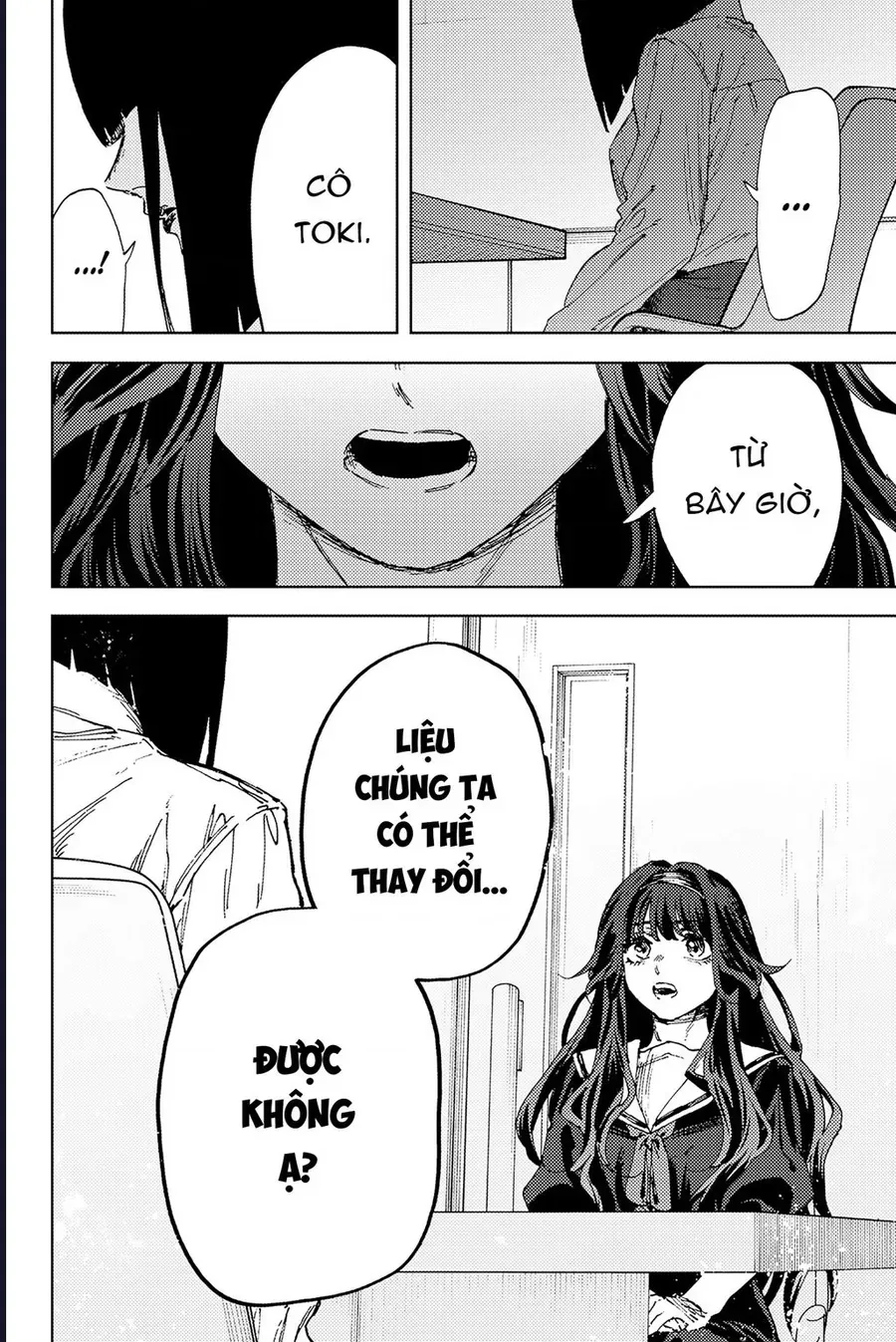 Hoa Thơm Kiêu Hãnh Chapter 179 - 10