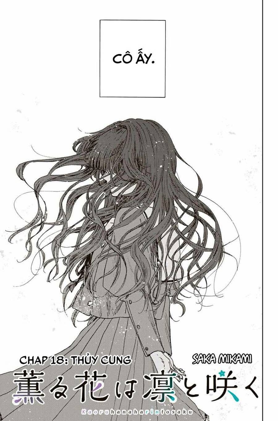 Hoa Thơm Kiêu Hãnh Chapter 18 - 5