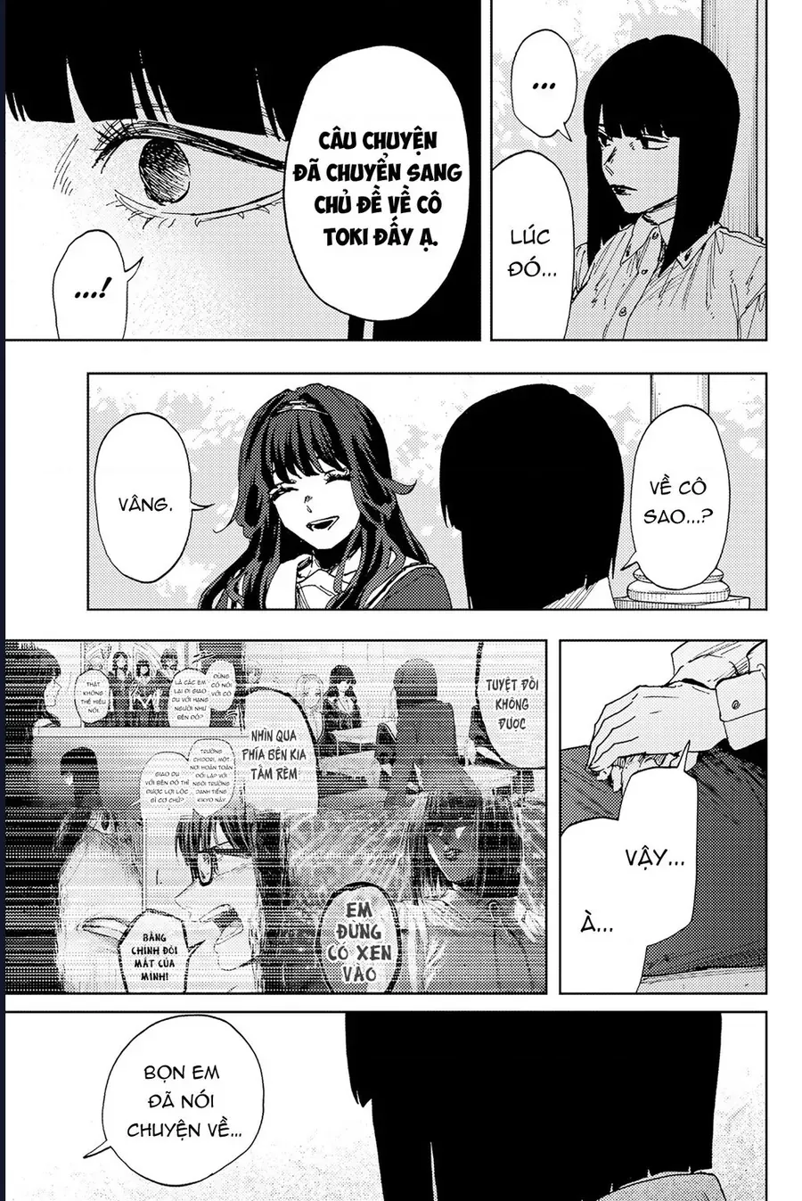 Hoa Thơm Kiêu Hãnh Chapter 180 - 14