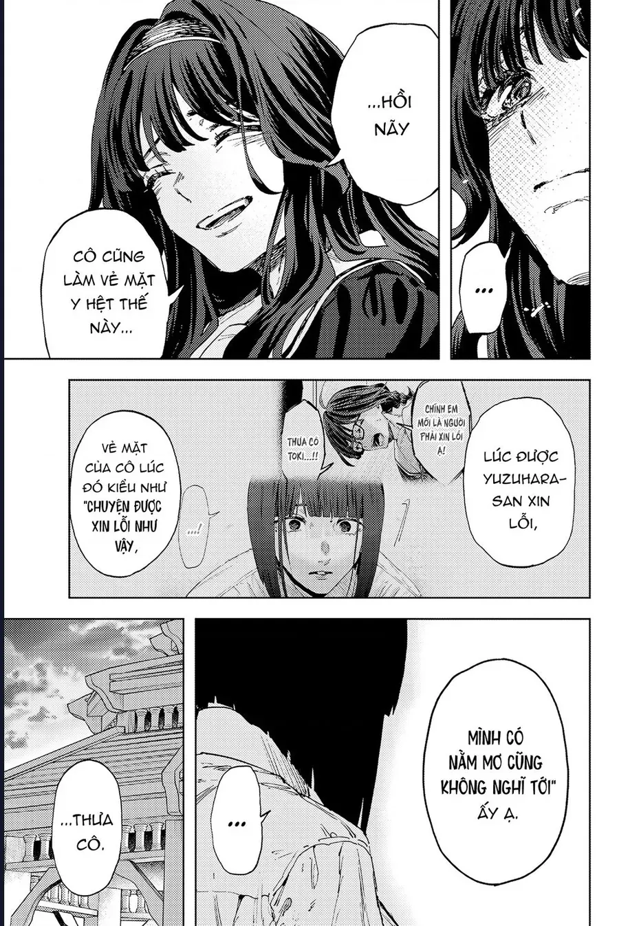 Hoa Thơm Kiêu Hãnh Chapter 180 - 16