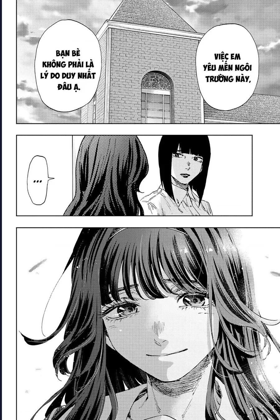 Hoa Thơm Kiêu Hãnh Chapter 180 - 17