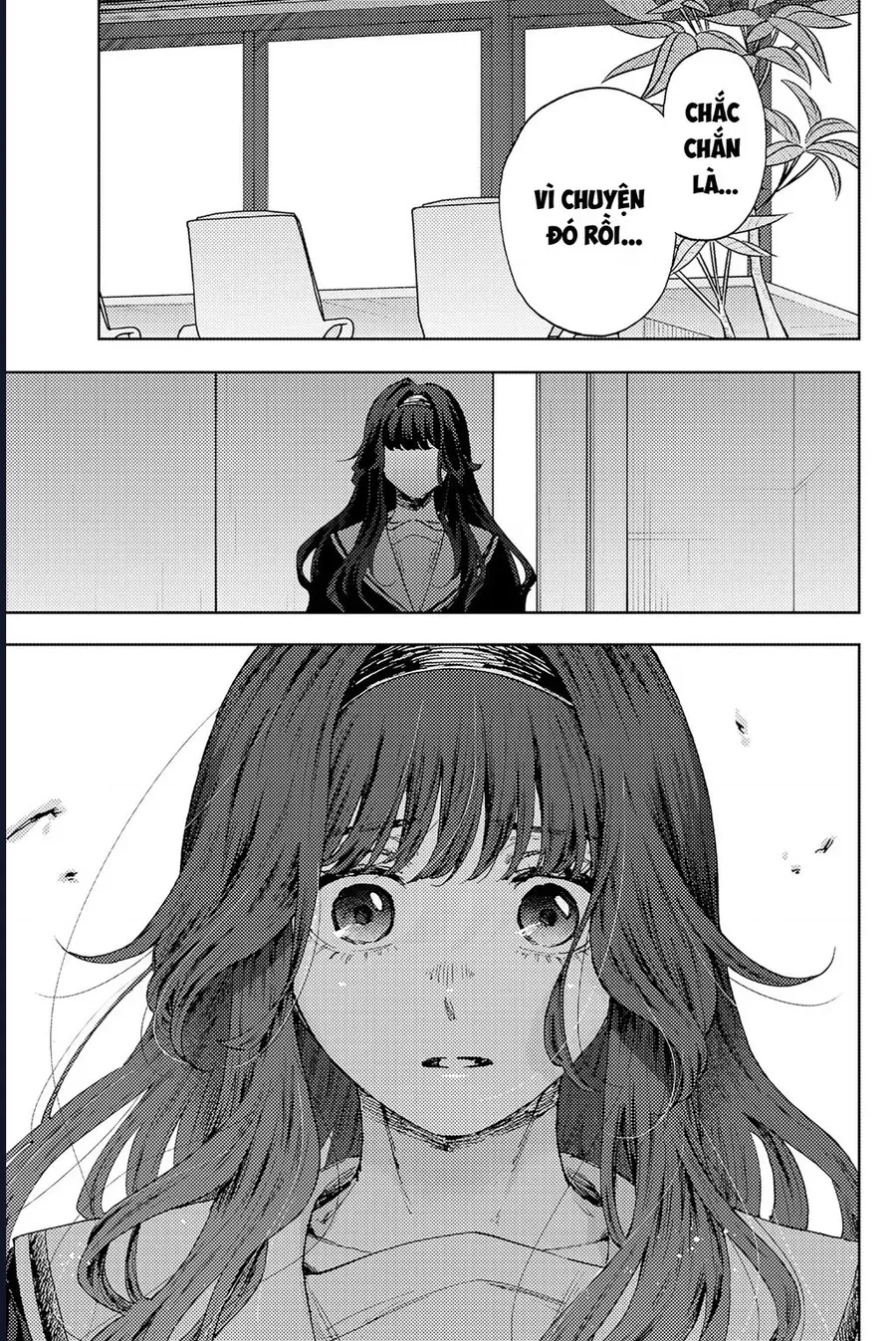 Hoa Thơm Kiêu Hãnh Chapter 180 - 3