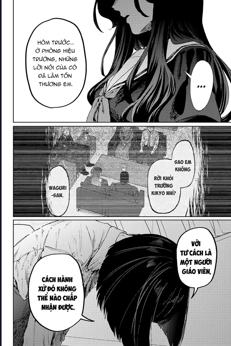 Hoa Thơm Kiêu Hãnh Chapter 180 - 5