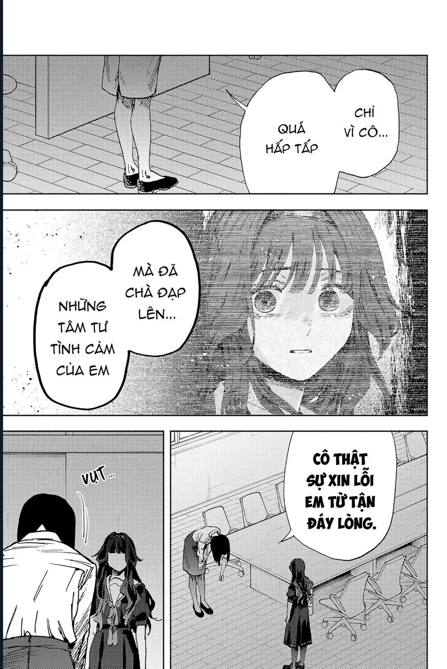 Hoa Thơm Kiêu Hãnh Chapter 180 - 6