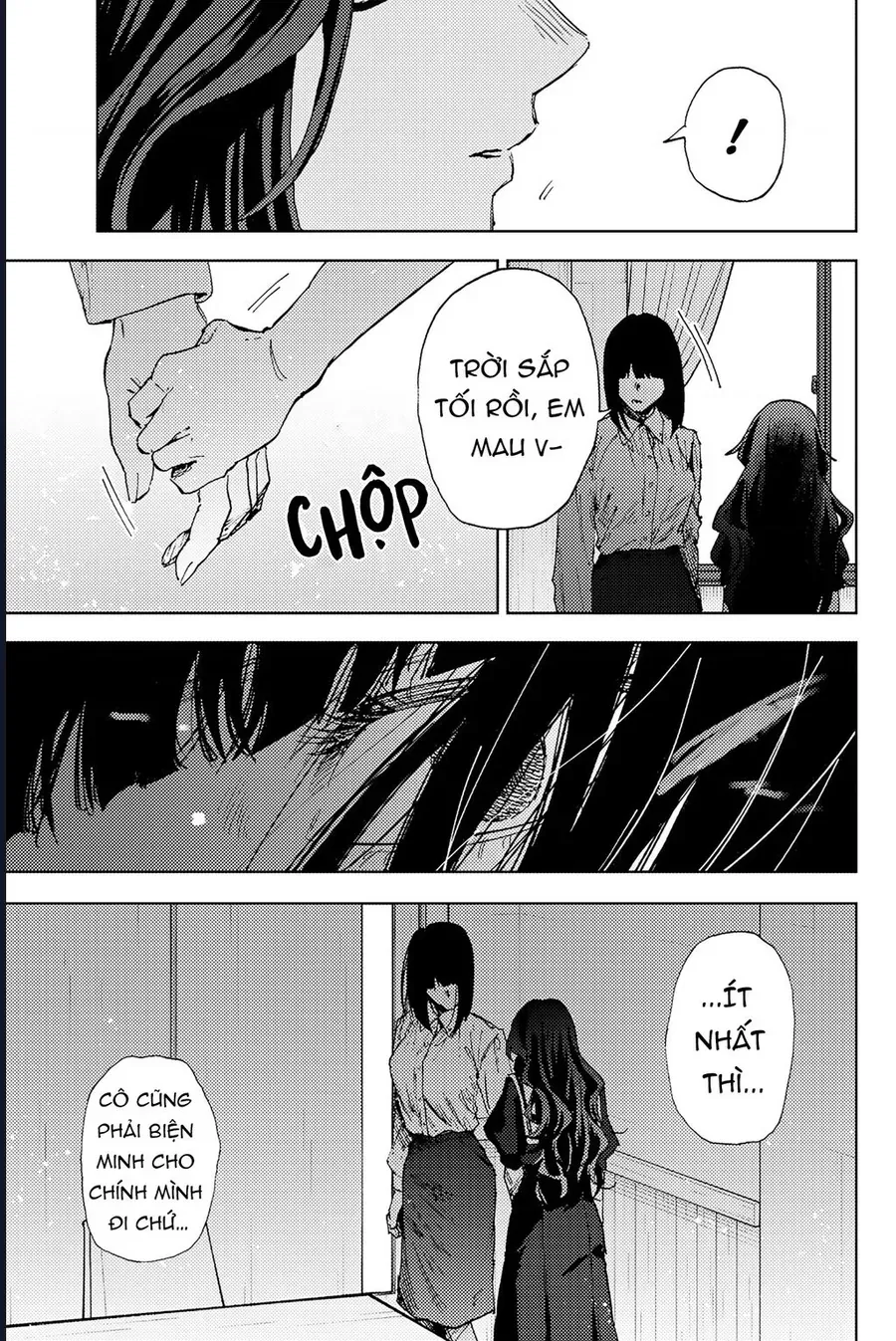 Hoa Thơm Kiêu Hãnh Chapter 180 - 8